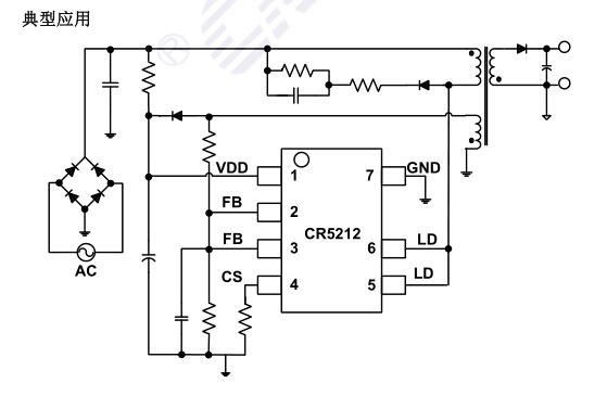 cr5212