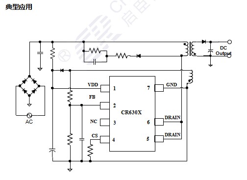 CR6300